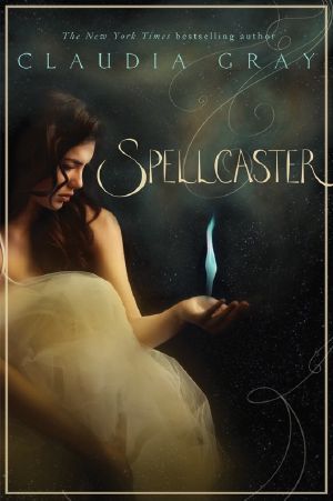 [Spellcaster 01] • Spellcaster